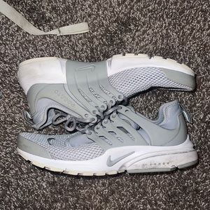 Nike presto Womens